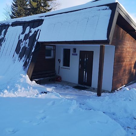 Guesthouse Danuta Szklarska Poręba Zewnętrze zdjęcie