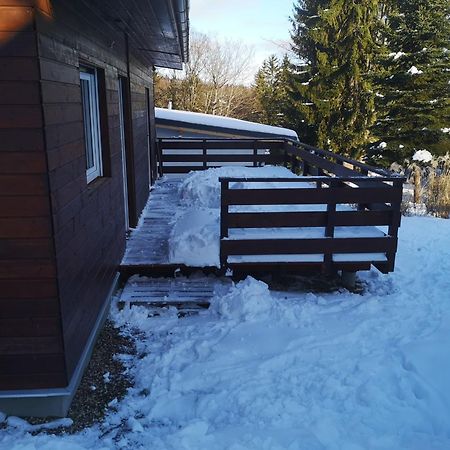 Guesthouse Danuta Szklarska Poręba Zewnętrze zdjęcie