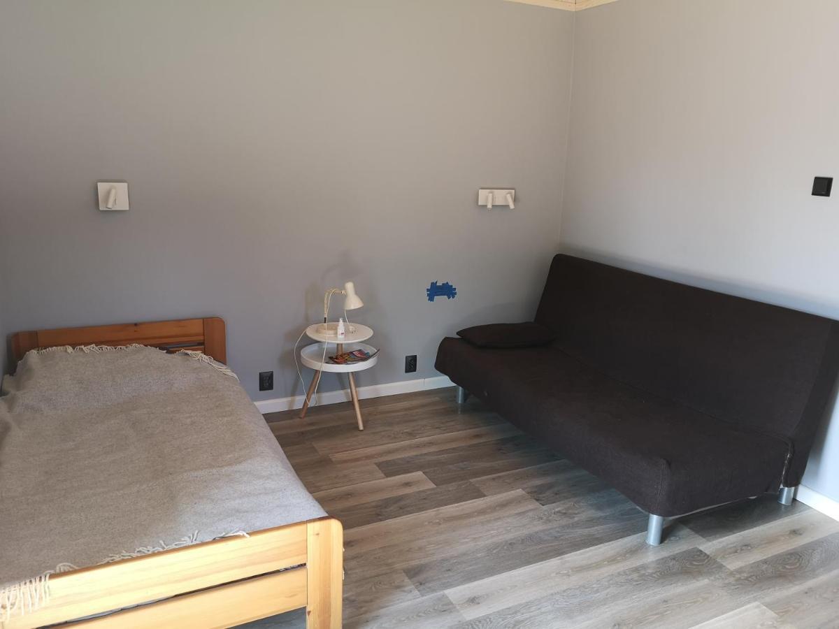 Guesthouse Danuta Szklarska Poręba Zewnętrze zdjęcie