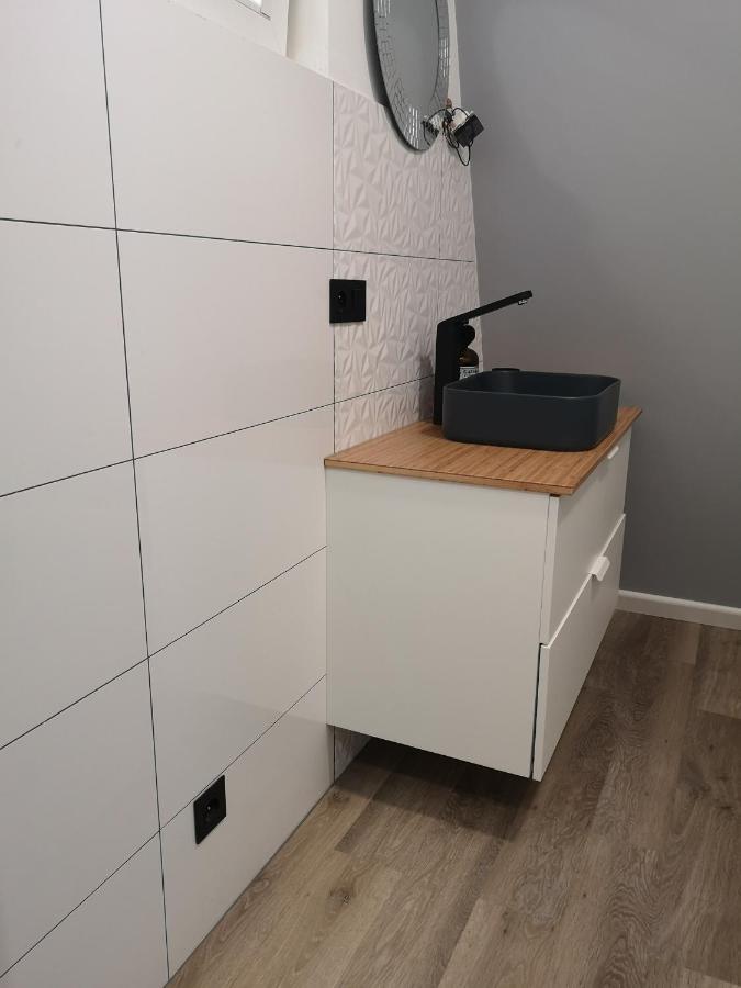 Guesthouse Danuta Szklarska Poręba Zewnętrze zdjęcie