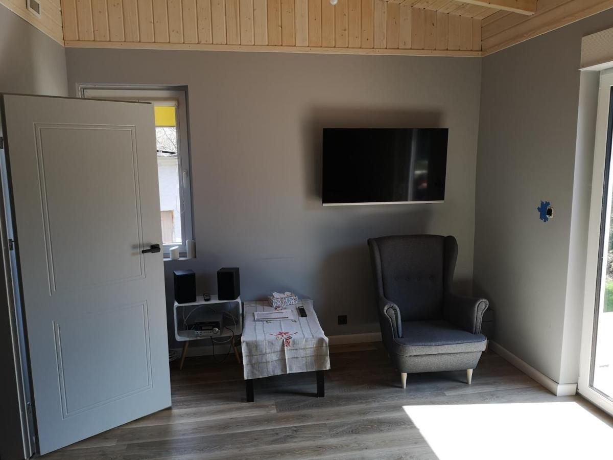 Guesthouse Danuta Szklarska Poręba Zewnętrze zdjęcie
