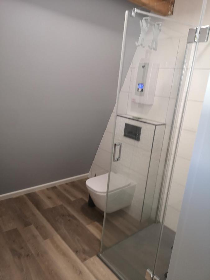 Guesthouse Danuta Szklarska Poręba Zewnętrze zdjęcie