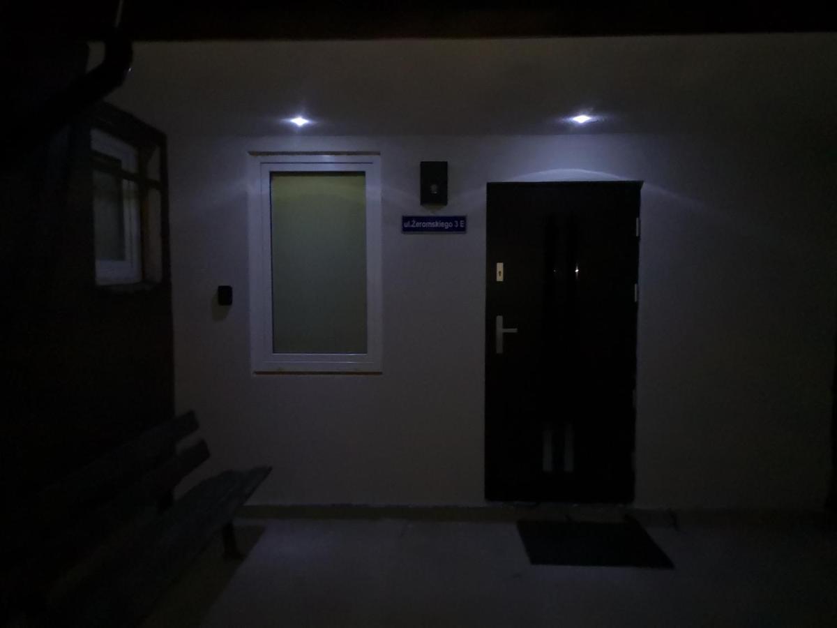 Guesthouse Danuta Szklarska Poręba Zewnętrze zdjęcie