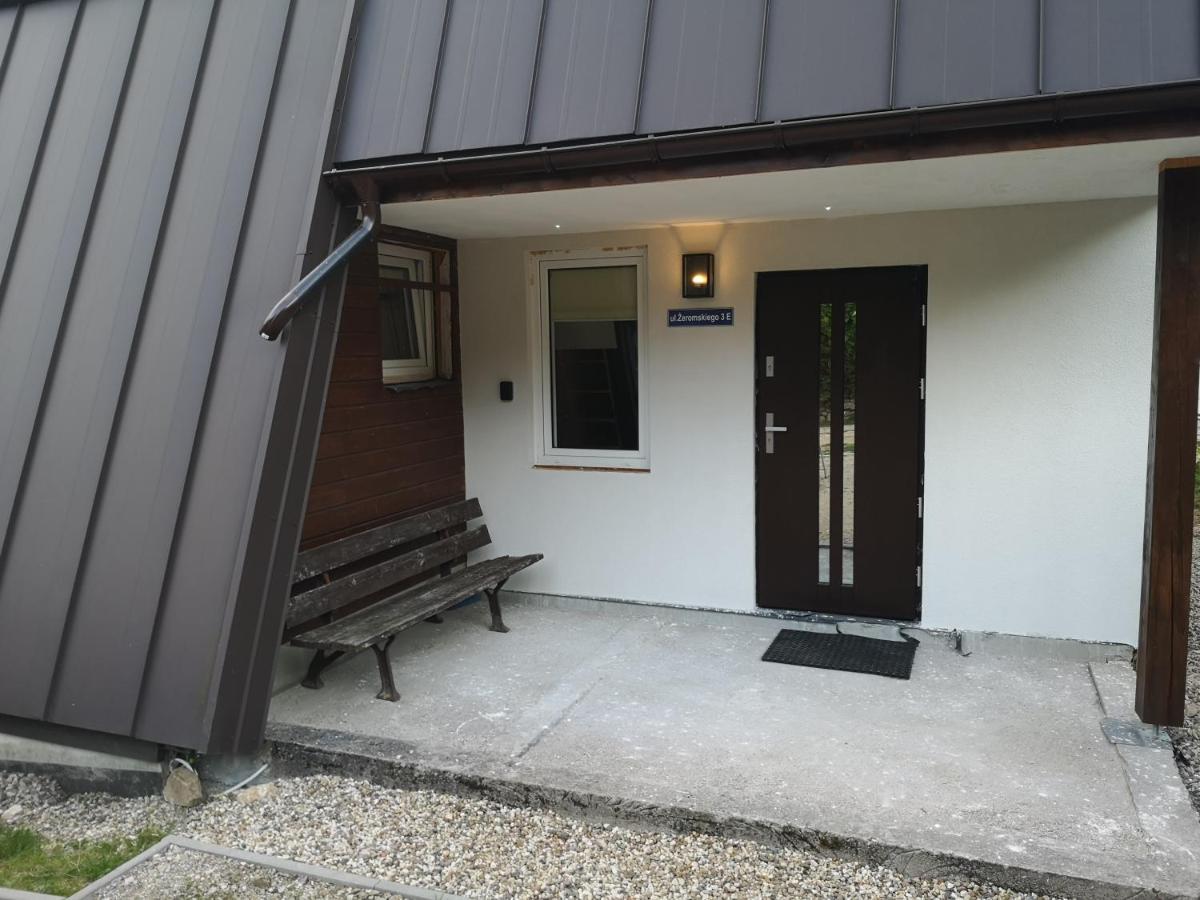 Guesthouse Danuta Szklarska Poręba Zewnętrze zdjęcie