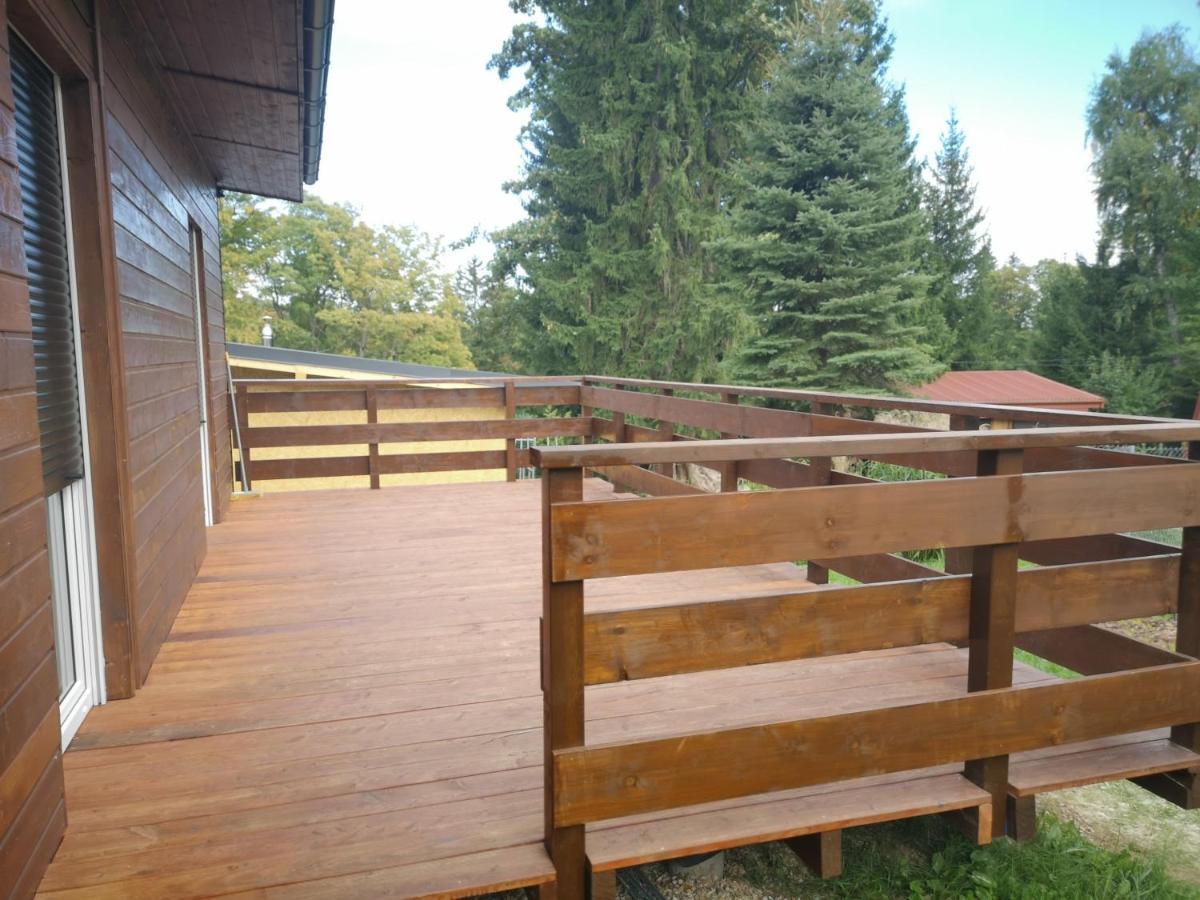 Guesthouse Danuta Szklarska Poręba Zewnętrze zdjęcie