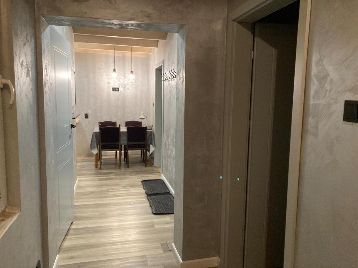 Guesthouse Danuta Szklarska Poręba Zewnętrze zdjęcie