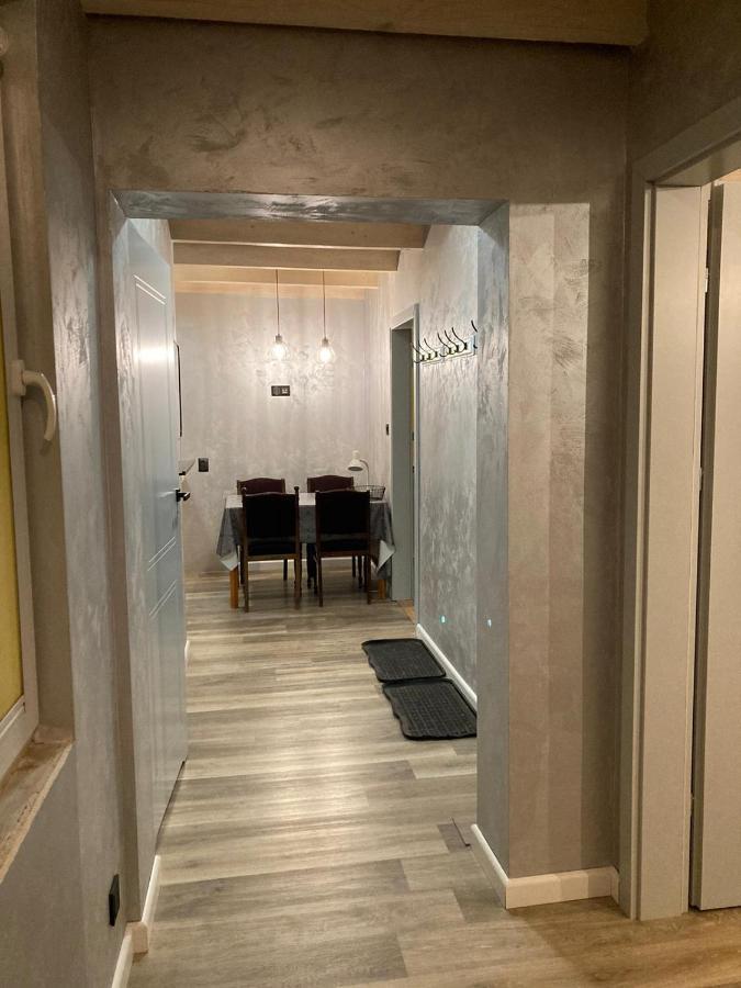 Guesthouse Danuta Szklarska Poręba Zewnętrze zdjęcie