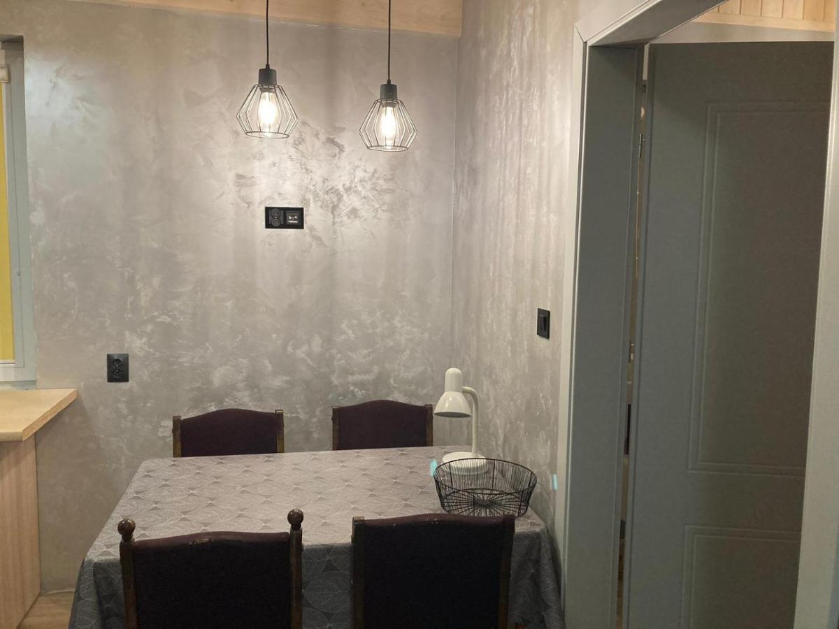 Guesthouse Danuta Szklarska Poręba Zewnętrze zdjęcie