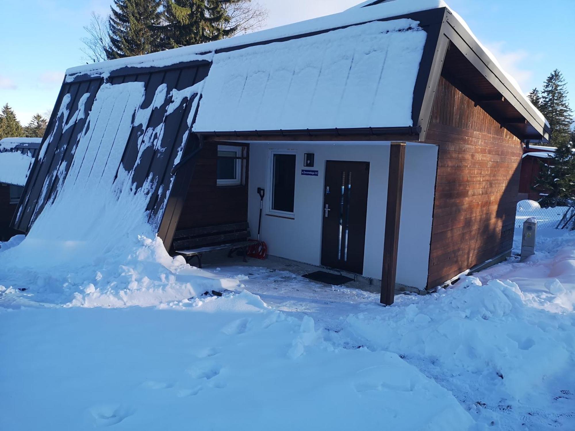 Guesthouse Danuta Szklarska Poręba Zewnętrze zdjęcie