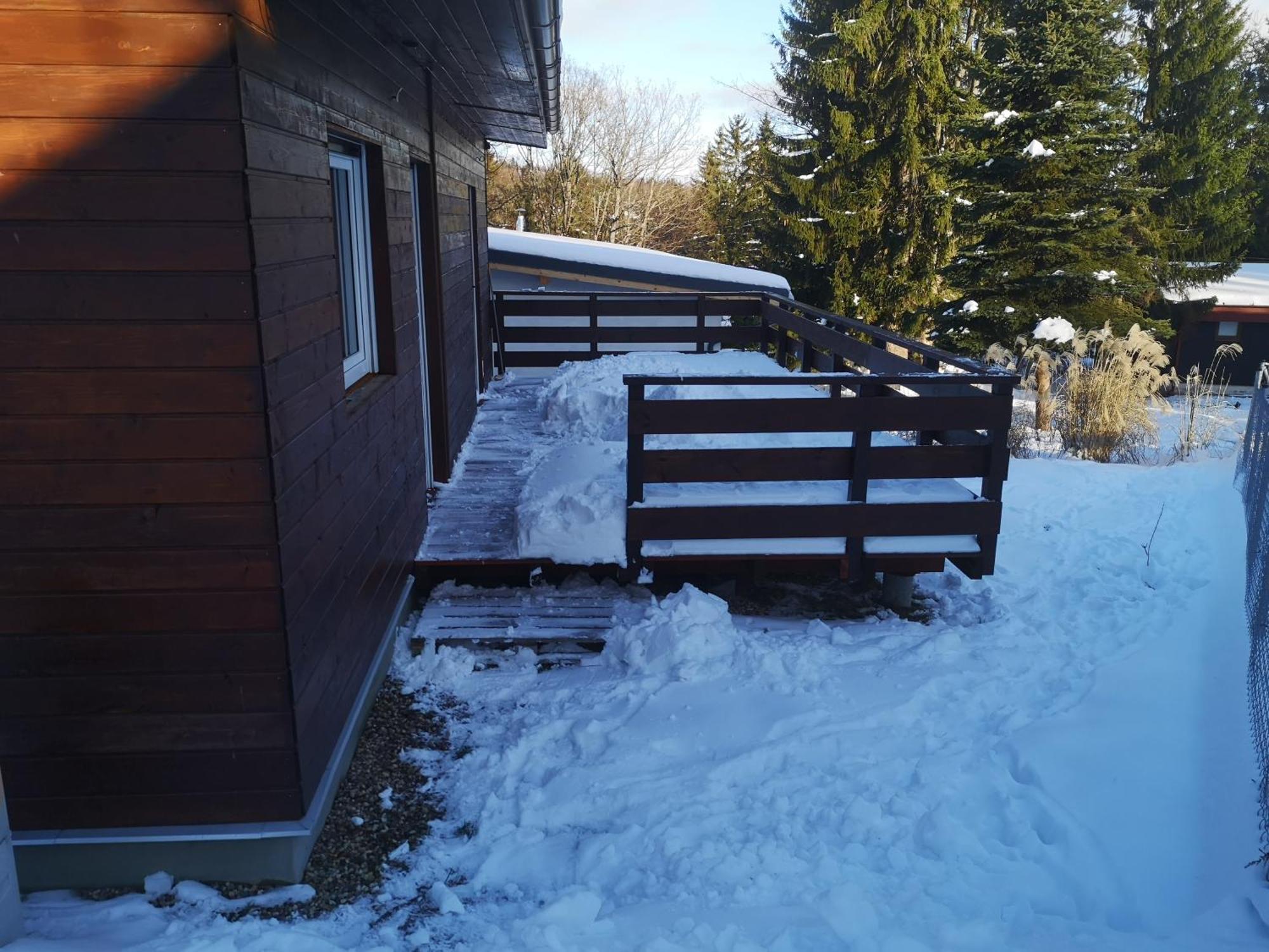 Guesthouse Danuta Szklarska Poręba Zewnętrze zdjęcie